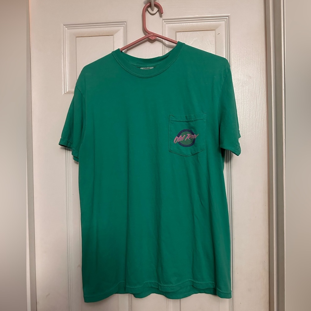Men’s medium Old Row T-Shirt